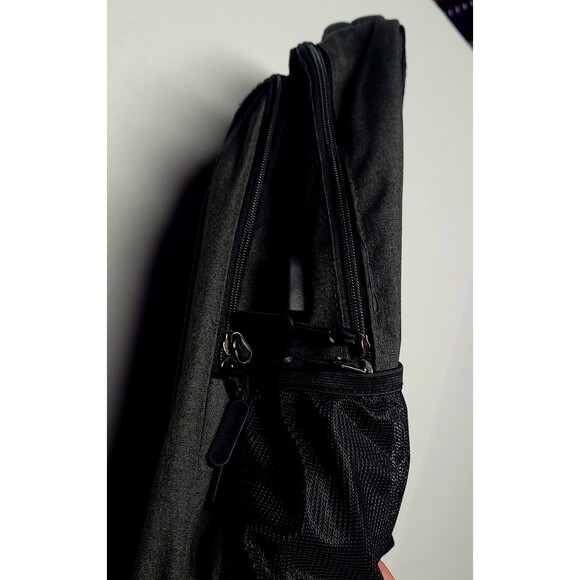 BlizzCon 2023 Official Backpack USB charger Warcraft Diablo Overwatch Blizzard - Picture 10 of 14